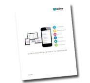 White paper: Agent Scheduling in the era of the Smartphone