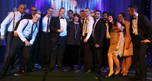 North West Contact Centre award winners announced
