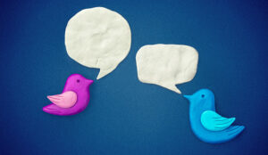 Twitter to make customer contact easier