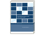 White Paper: Cloud solutions take the lead