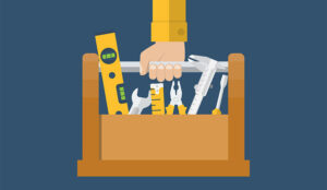 Technology Toolkit – Noise-Cancelling Headsets