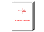 White Paper: The truth about call recording