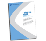 White Paper: A Nation of Serial Switchers