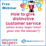 Recorded Webinar: How to Give Distinctive Customer Service