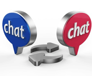 Web chat use increases by over 140% in 2 years