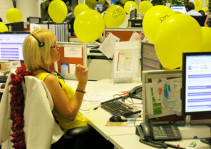 Photos from Children in Need 2013