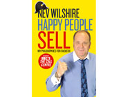 Happy People Sell: Nev releases a book
