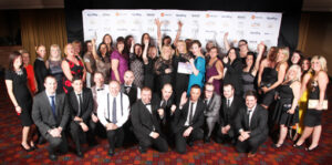 North East contact centre winners announced