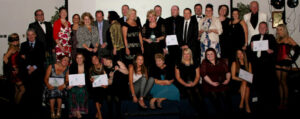 Talking Tayside 2013 award winners announced