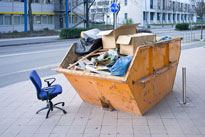 Outbound needs to clean up its act