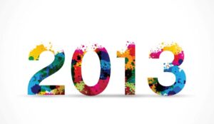 The Top 10 stories of 2013