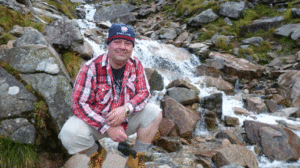 Planning manager to trek Ben Nevis for charity