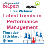 Recorded Webinar: Latest Trends in Performance Management