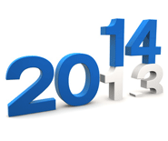 7 technology indicators for success in 2014