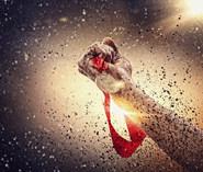 2 minutes on… Beating the rest