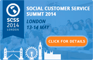 Social Customer Service Summit 2014