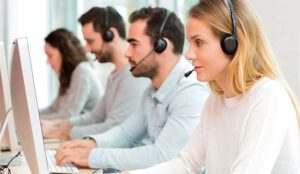 Skills and Competencies for Roles in The Call Centre