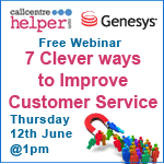 Recorded Webinar: 7 Clever Ways to Improve Customer Service
