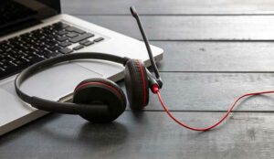 Trade Secrets: How to get the best out of your headsets