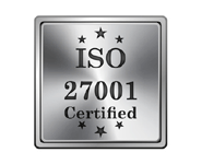ISO accreditation achieved