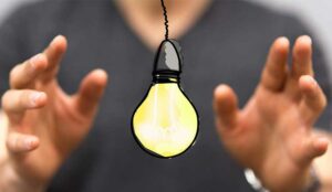 Start the Year with a Motivational Event