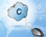 Cloud hosting facility opened