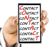 Companies failing to join the dots