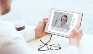 6 examples of video in the contact centre