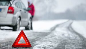 How Would Your Contact Centre Survive a Cold Snap?