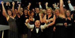 Welsh Contact Centre Awards – winners announced