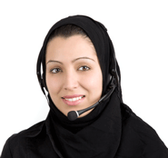 Remotely deployed headsets save time