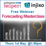 Recorded Webinar: Forecasting Masterclass
