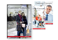 Find out how to improve customer experience