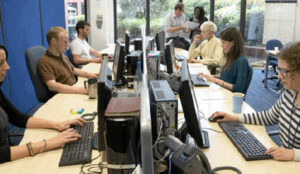 5 Ideas From the Echo Managed Services Contact Centre