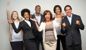 Get your team excited about Performance Management
