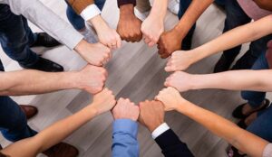 Training Cheat Sheet – Motivating Teams