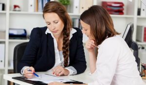 The benefits of developing agents internally