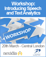 Need to know more about Speech Analytics?