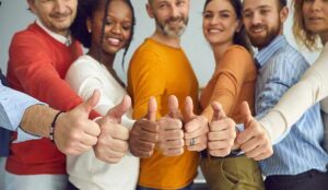 Do you really know your customers?