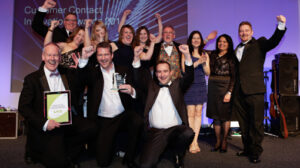 Customer Contact Innovation Awards – The winners