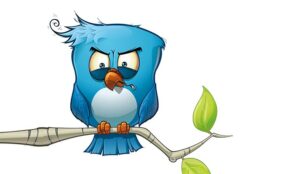 How NOT to please the social customer