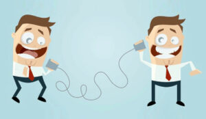 Zen and the Art of Handling Angry Customers