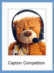 “Caption” competition