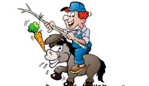 Should we motivate contact centre agents with food?