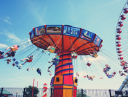 Movers and Shakers – April 2014