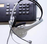 Dialler improves service continuity