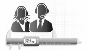 What is the best metric for your contact centre?