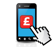 Use of banking apps doubles