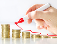 IVR self-service costs 6 times less than a phone call