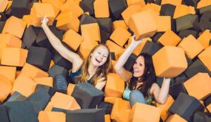 3 Ways to Have Fun in the Contact Centre